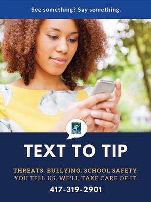 Text to Tip 